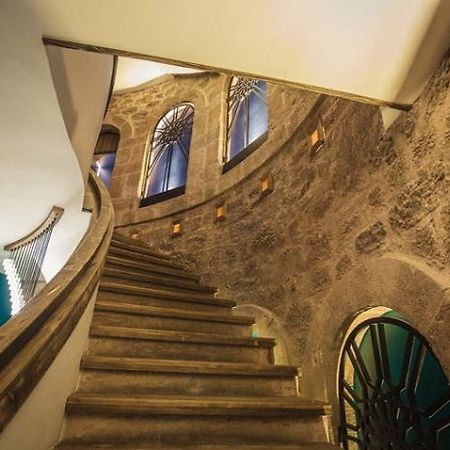 טראבזון Cephanelik Boutique Hotel מראה חיצוני תמונה