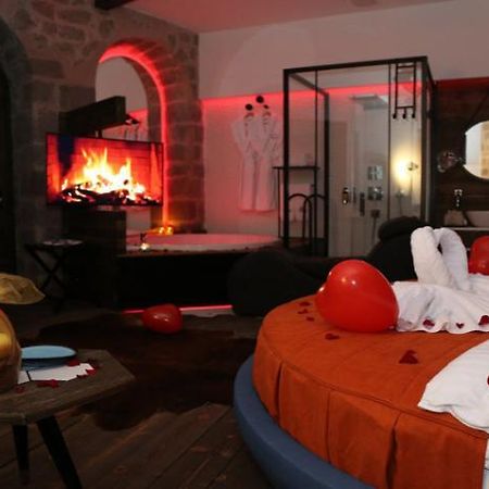 טראבזון Cephanelik Boutique Hotel מראה חיצוני תמונה