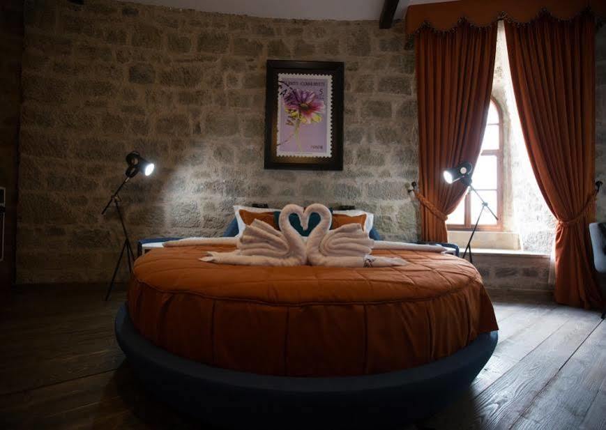 טראבזון Cephanelik Boutique Hotel מראה חיצוני תמונה