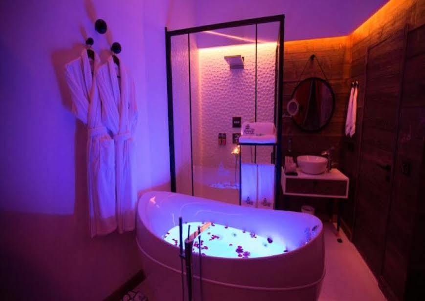 טראבזון Cephanelik Boutique Hotel מראה חיצוני תמונה