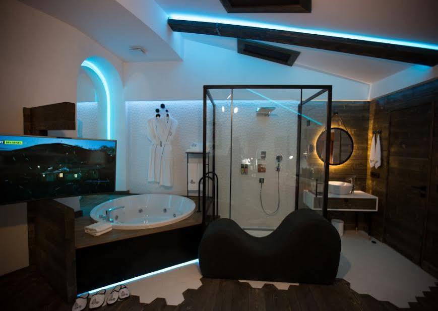 טראבזון Cephanelik Boutique Hotel מראה חיצוני תמונה