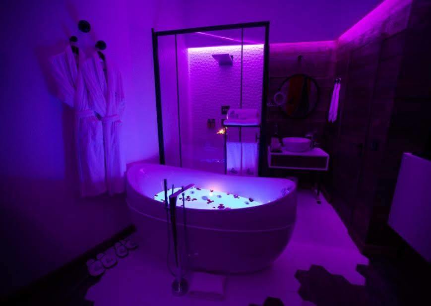 טראבזון Cephanelik Boutique Hotel מראה חיצוני תמונה