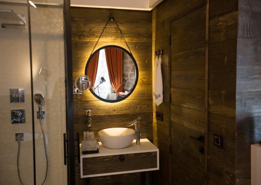 טראבזון Cephanelik Boutique Hotel מראה חיצוני תמונה