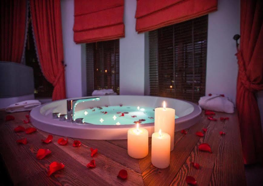 טראבזון Cephanelik Boutique Hotel מראה חיצוני תמונה