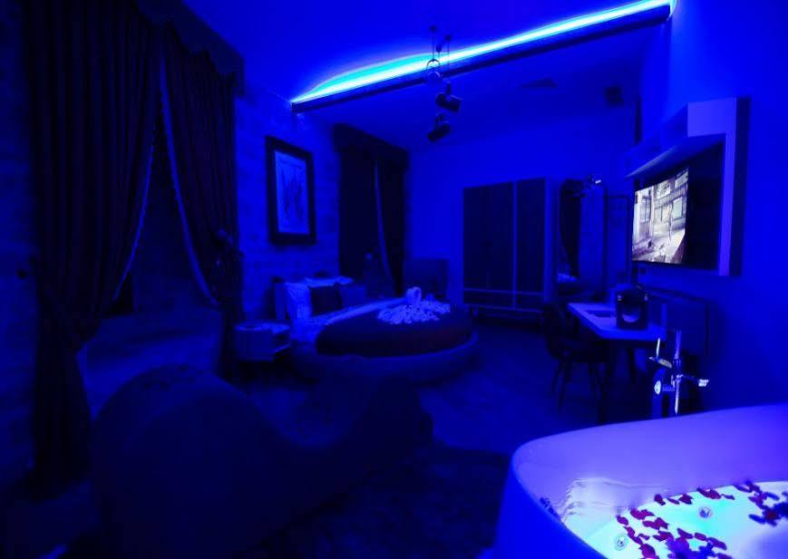 טראבזון Cephanelik Boutique Hotel מראה חיצוני תמונה
