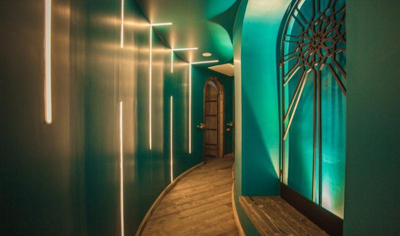 טראבזון Cephanelik Boutique Hotel מראה חיצוני תמונה