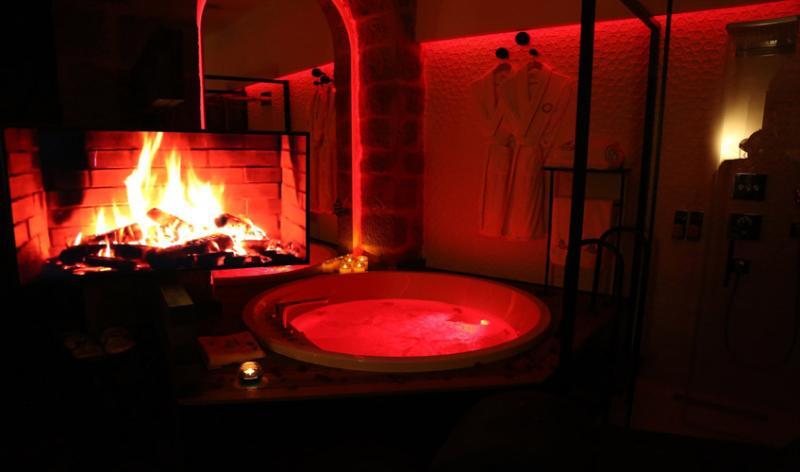 טראבזון Cephanelik Boutique Hotel מראה חיצוני תמונה