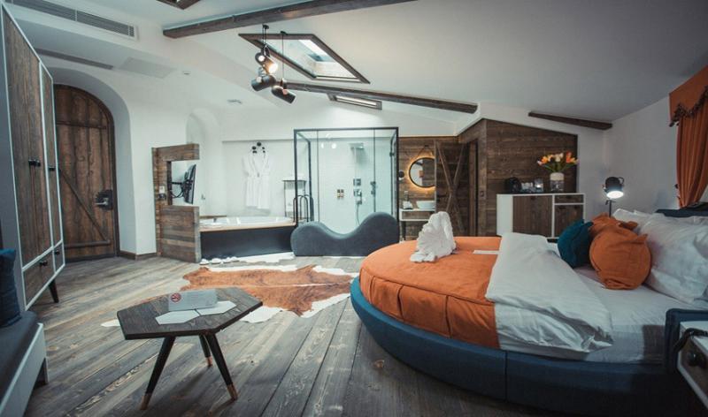 טראבזון Cephanelik Boutique Hotel מראה חיצוני תמונה