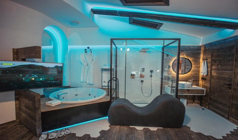 טראבזון Cephanelik Boutique Hotel מראה חיצוני תמונה